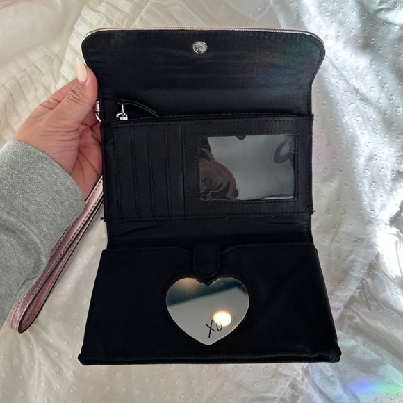 Victoria’s Secret wristlet - Picture 2 of 2